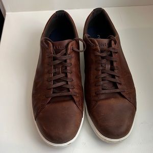 Cole Haan Grand Os Court Sneaker